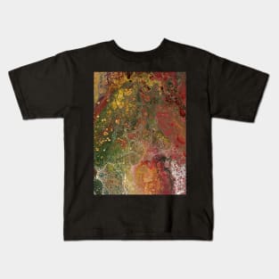 Balance of Teachings Kids T-Shirt